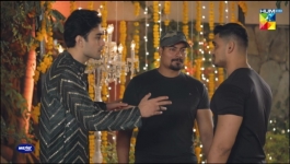 Bakhtawar - Episode 20 - 18th Dec 2022